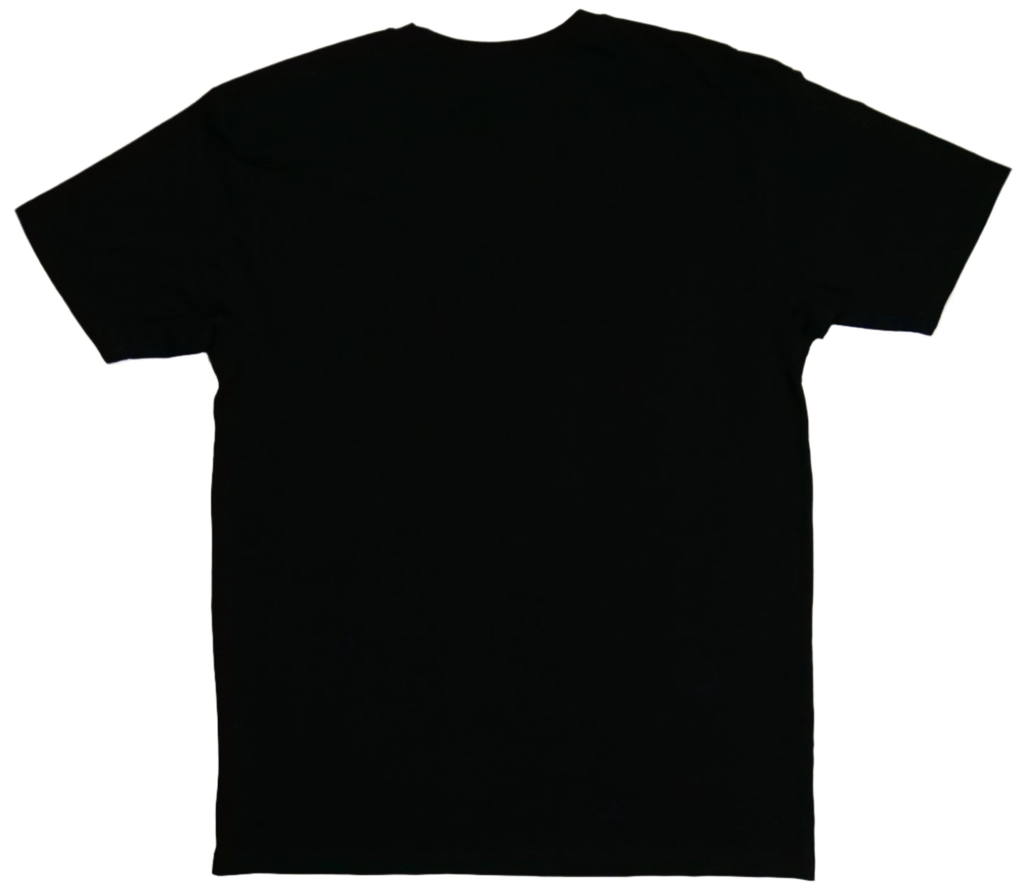 Yert Classic Logo Tee Black