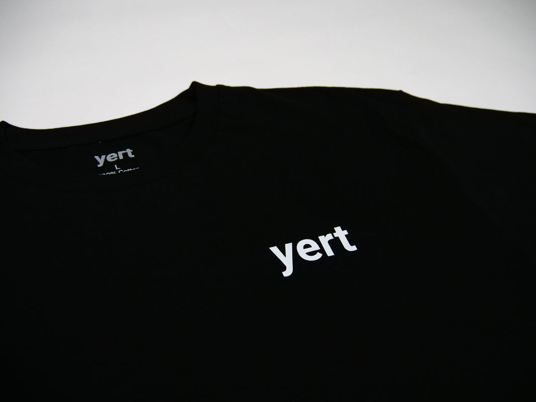 yert