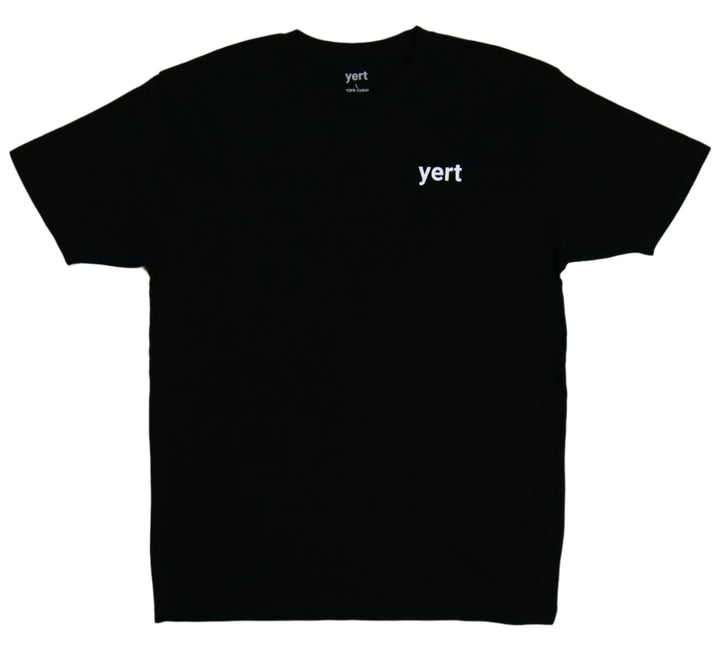 yert